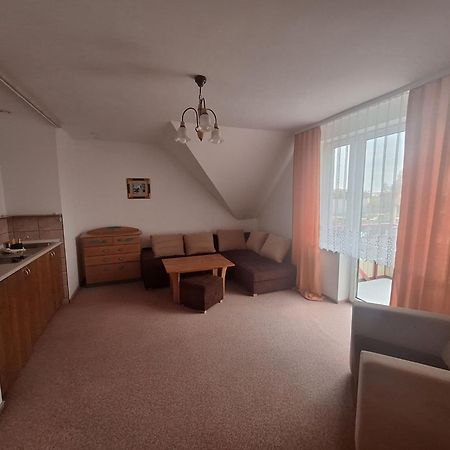 Hotel Politechnika Warszawska Osrodek Wypoczynkowy Sarbinowo Esterno foto