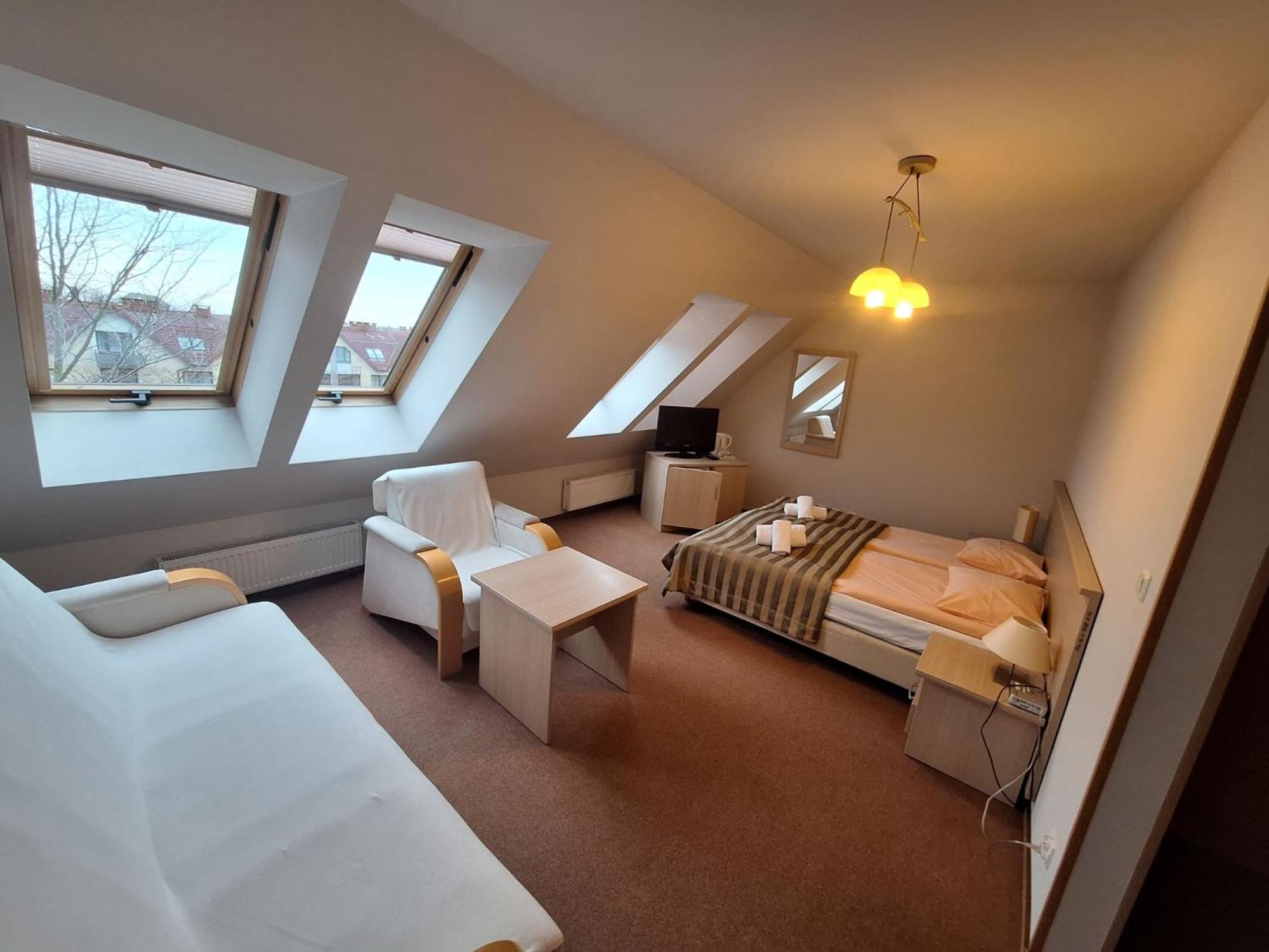 Hotel Politechnika Warszawska Osrodek Wypoczynkowy Sarbinowo Esterno foto