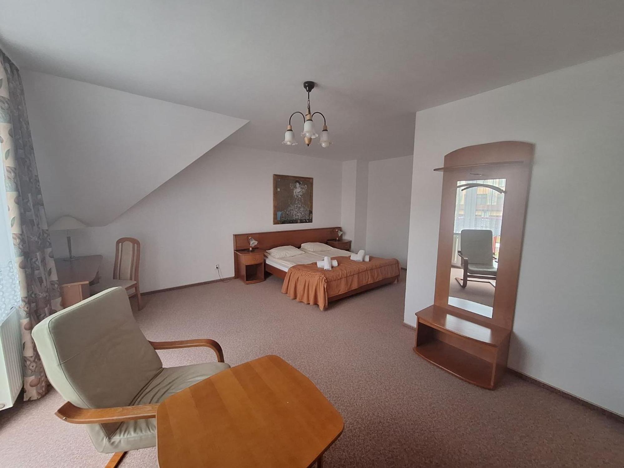 Hotel Politechnika Warszawska Osrodek Wypoczynkowy Sarbinowo Esterno foto