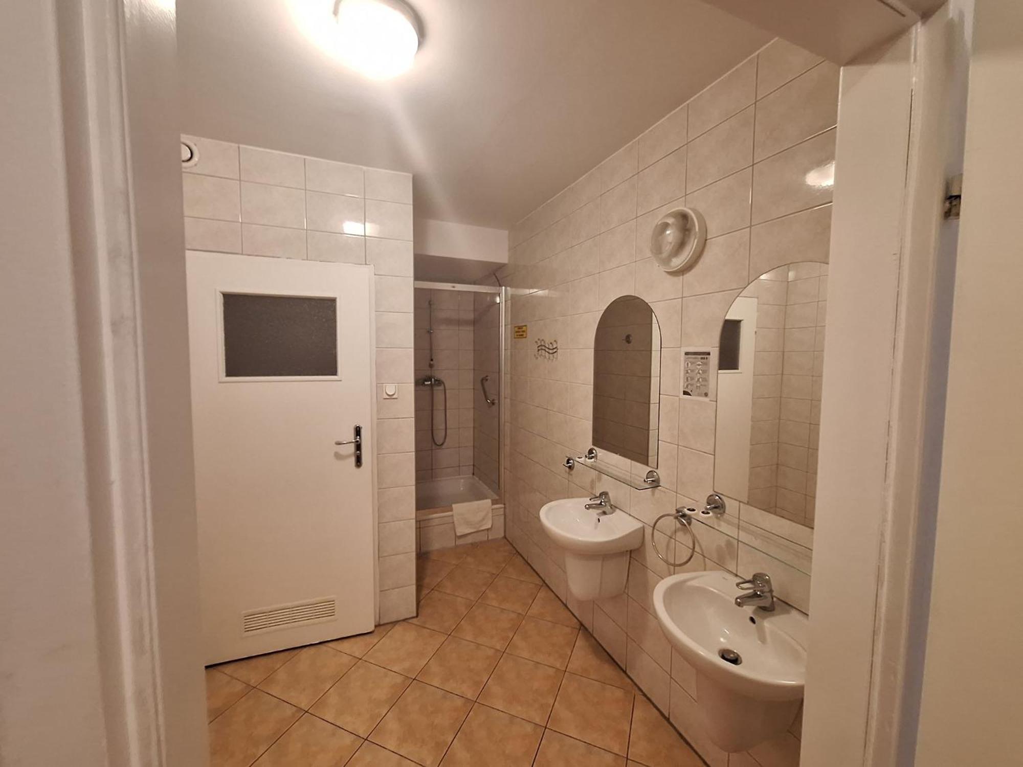 Hotel Politechnika Warszawska Osrodek Wypoczynkowy Sarbinowo Esterno foto