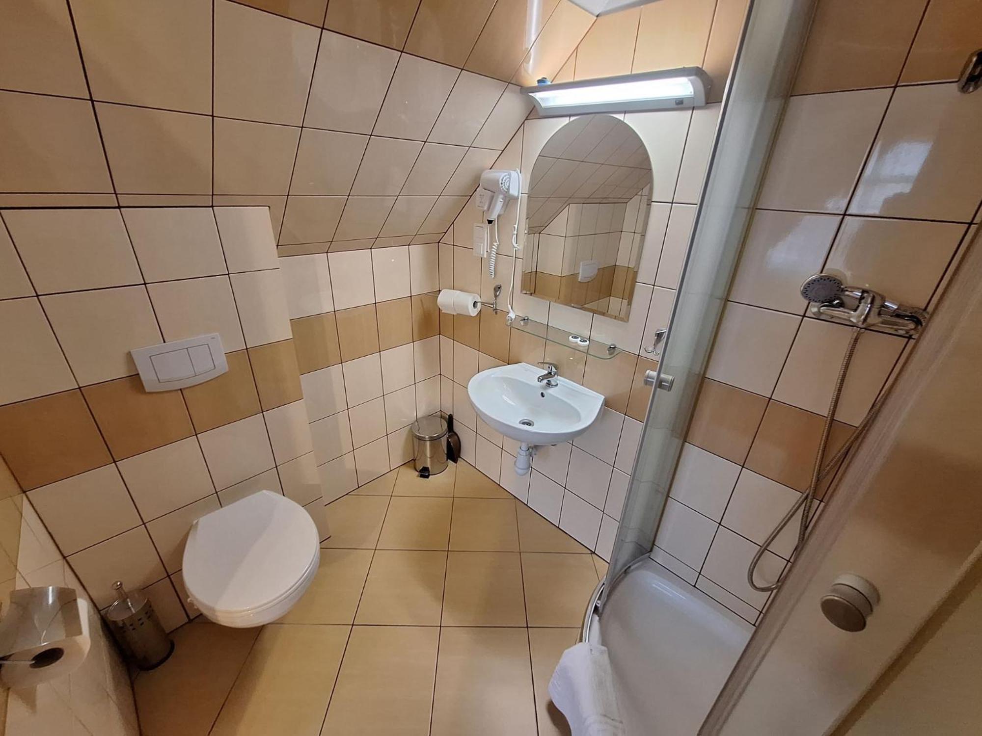 Hotel Politechnika Warszawska Osrodek Wypoczynkowy Sarbinowo Esterno foto