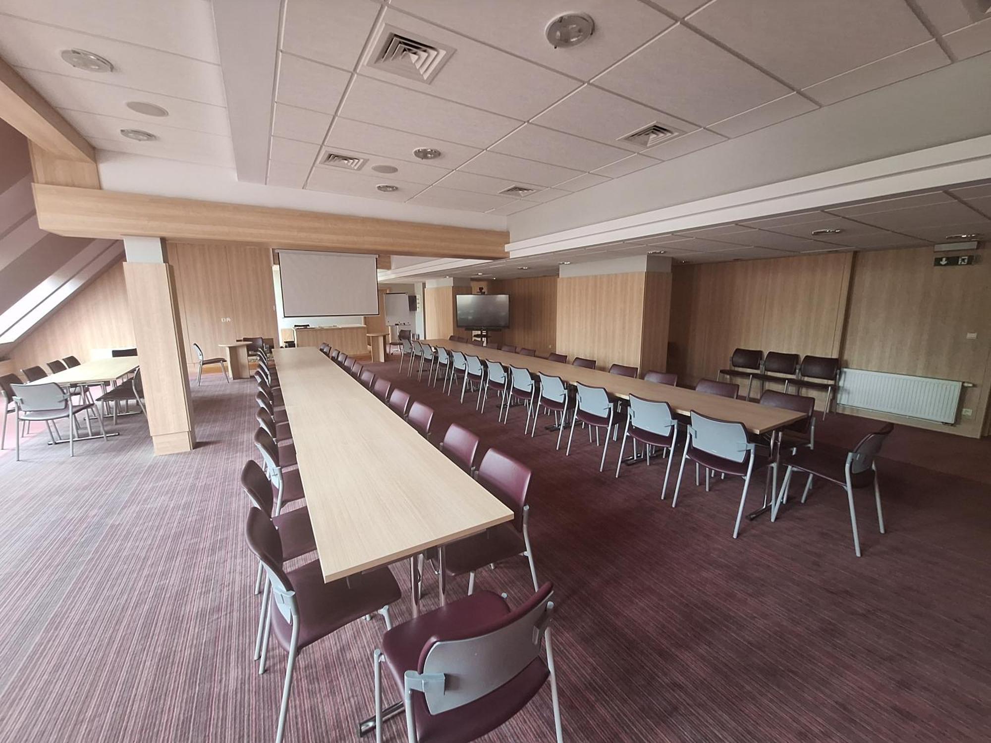 Hotel Politechnika Warszawska Osrodek Wypoczynkowy Sarbinowo Esterno foto