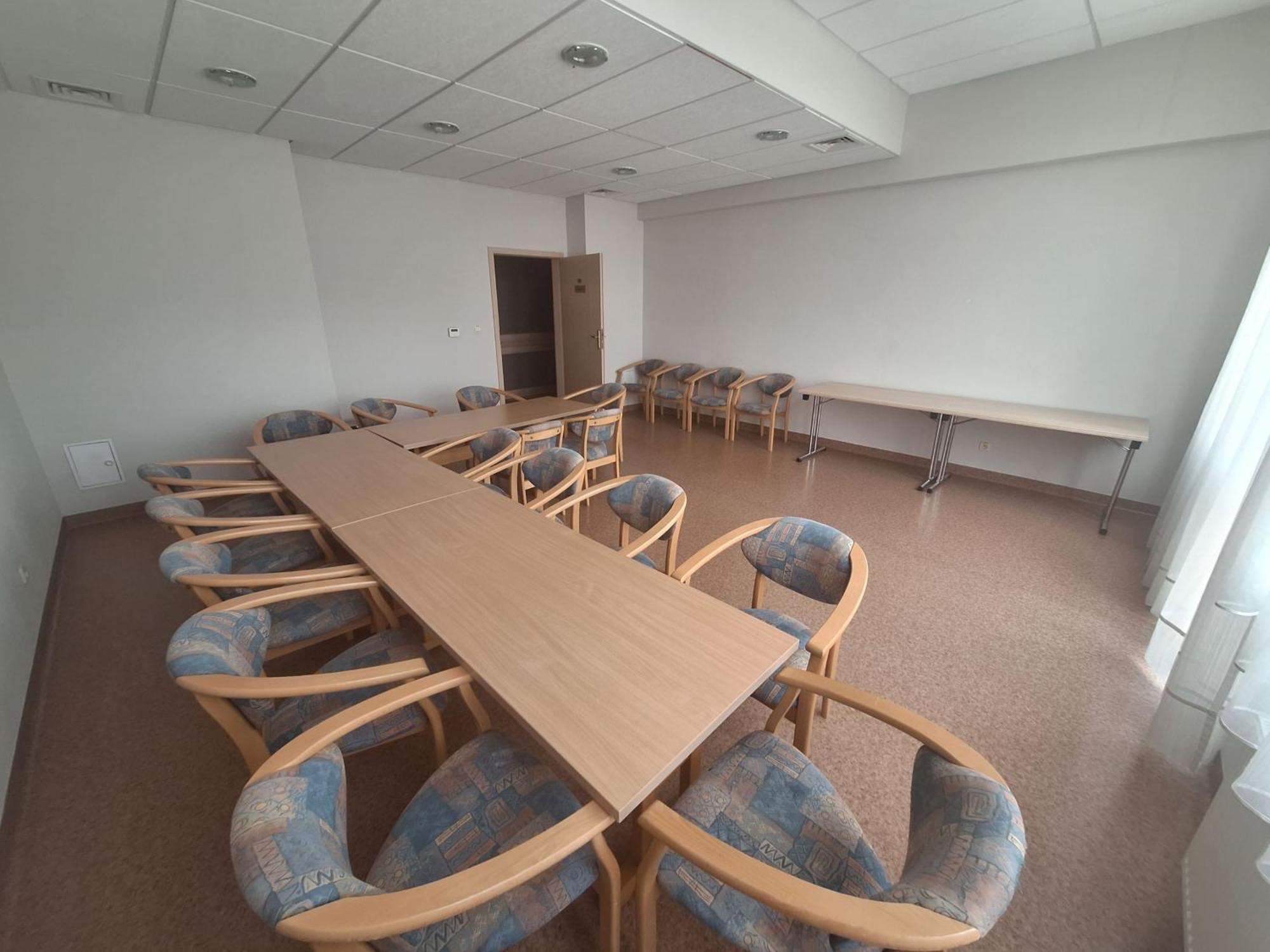 Hotel Politechnika Warszawska Osrodek Wypoczynkowy Sarbinowo Esterno foto